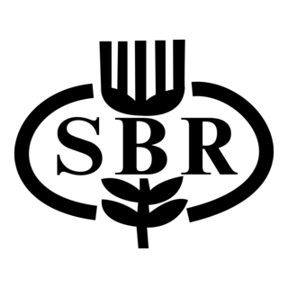 SBR Bank Logo PNG Vector