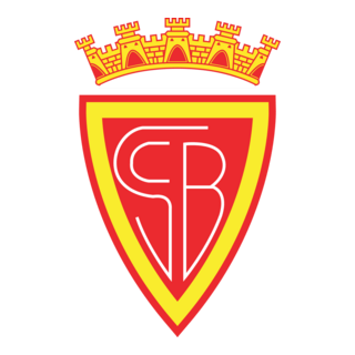 SC Bencatelense Logo PNG Vector