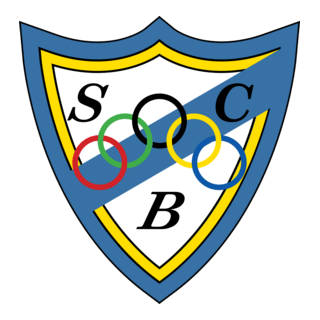 SC Borbense Logo PNG Vector