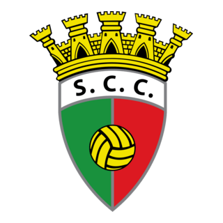 SC Canidelo Logo PNG Vector