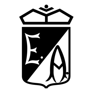 SC Eendracht Aalst Logo PNG Vector