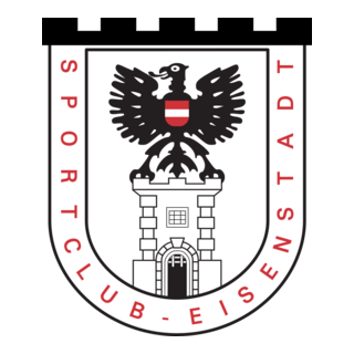 SC Eisenstadt Logo PNG Vector