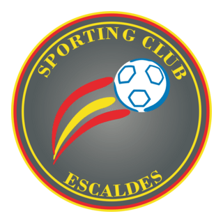 SC_Escaldes Logo PNG Vector