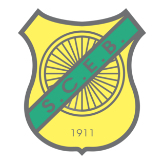 SC Escola Bombarralense Logo PNG Vector