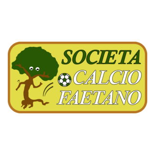 SC Faetano Logo PNG Vector