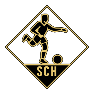 SC Hazebrouck Logo PNG Vector