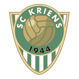 SC Kriens Logo PNG Vector