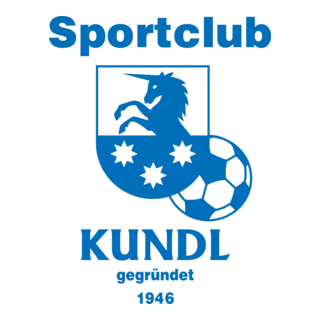 SC Kundl Logo PNG Vector