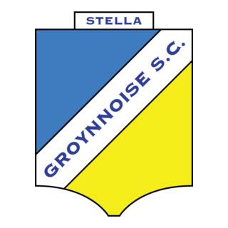 SC La Stella Groynnoise Logo PNG Vector