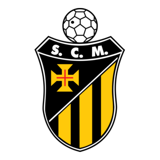 SC Mateus Logo PNG Vector