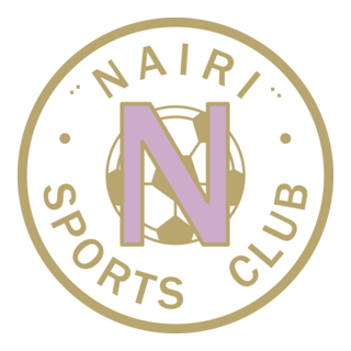 SC Nairi Yerevan Logo PNG Vector