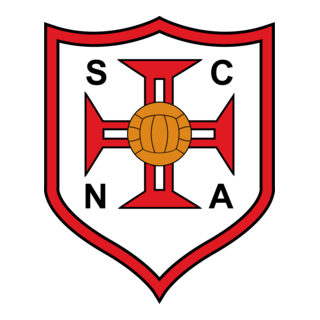 SC Nun Alvares Logo PNG Vector