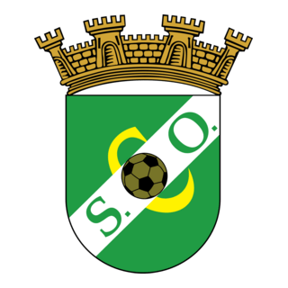 SC Odemirense Logo PNG Vector
