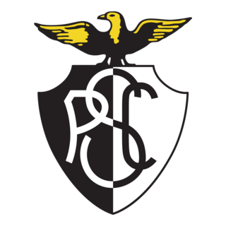 SC Portimonense (old) Logo PNG Vector