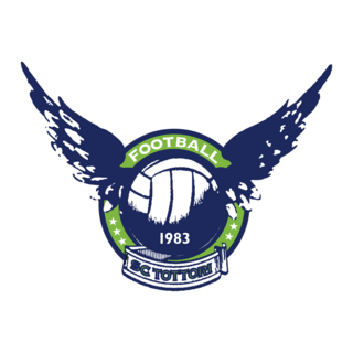 SC Tottori Logo PNG Vector