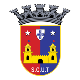 SC Uniao Torreense Logo PNG Vector