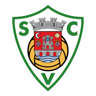 SC Valenciano Logo PNG Vector