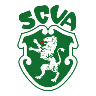 SC Viana do Alentejo Logo PNG Vector