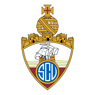 SC Vianense Logo PNG Vector