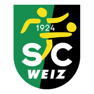 SC Weiz Logo PNG Vector