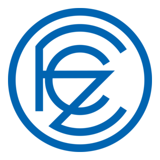 SC Zug (old) Logo PNG Vector