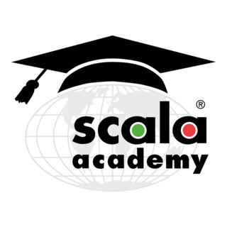 Scala Academy Logo PNG Vector