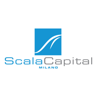 SCALA CAPITAL Logo PNG Vector