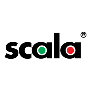 Scala Logo PNG Vector