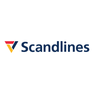 Scandlines Denmark Logo PNG Vector