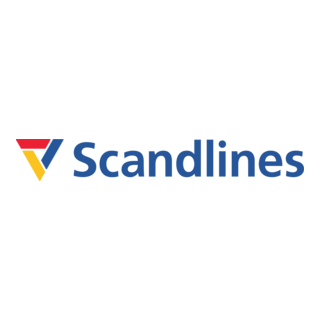 Scandlines Logo PNG Vector