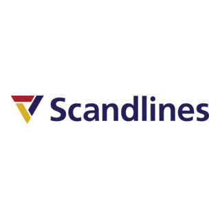 Scandlines Logo PNG Vector