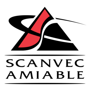 Scanvec Amiable Logo PNG Vector