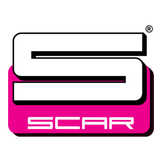 Scar Logo PNG Vector