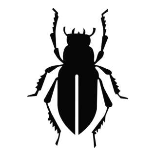 Scarabeo Logo PNG Vector