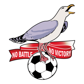 Scarborough Football Club Logo PNG Vector