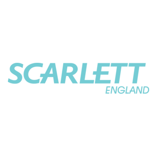 Scarlett Logo PNG Vector
