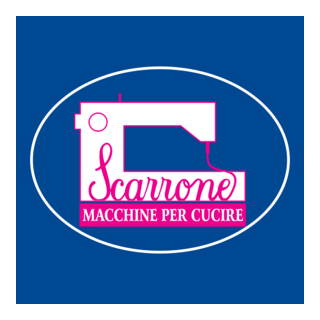 Scarrone Logo PNG Vector