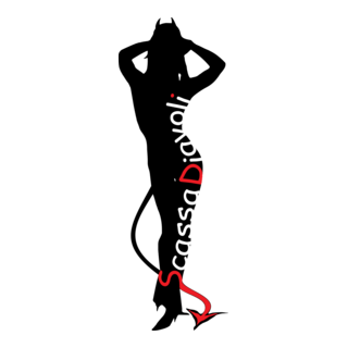 SCASSADIAVOLI Logo PNG Vector