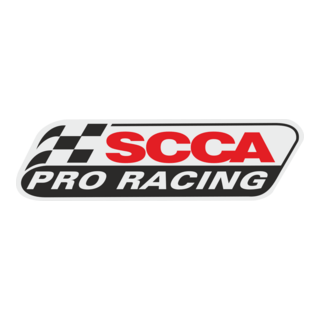 SCCA Logo PNG Vector