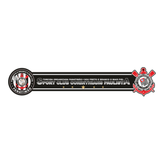 SCCP_TIMÃO Logo PNG Vector