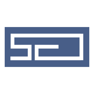 SCD Logo PNG Vector