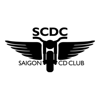 SCDC Logo PNG Vector