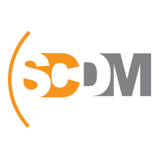 scdm Logo PNG Vector
