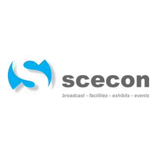 Scecon Logo PNG Vector