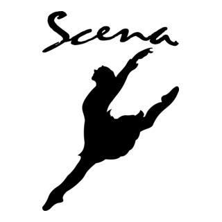 Scena Logo PNG Vector