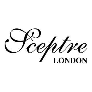 Sceptre London Logo PNG Vector