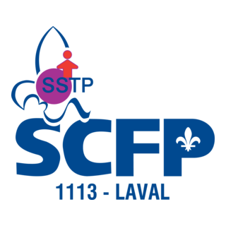 SCFP Logo PNG Vector