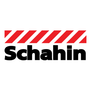 Schahin Logo PNG Vector