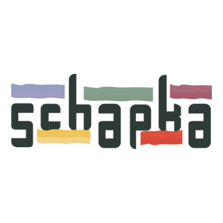 schapka Logo PNG Vector