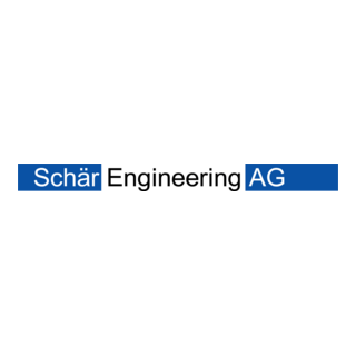 Schar Engineering AG Logo PNG Vector